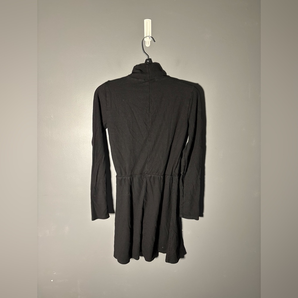 Reformation Maya Knit Dress Women’s Size Medium - Picture 4 of 6